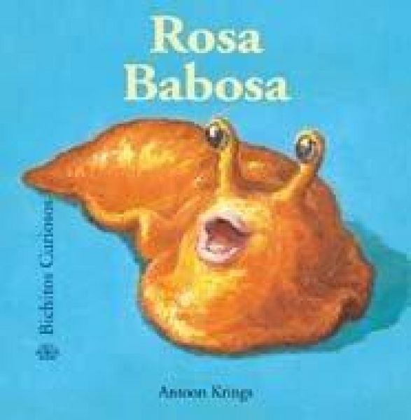 Produktbild: Rosa Babosa