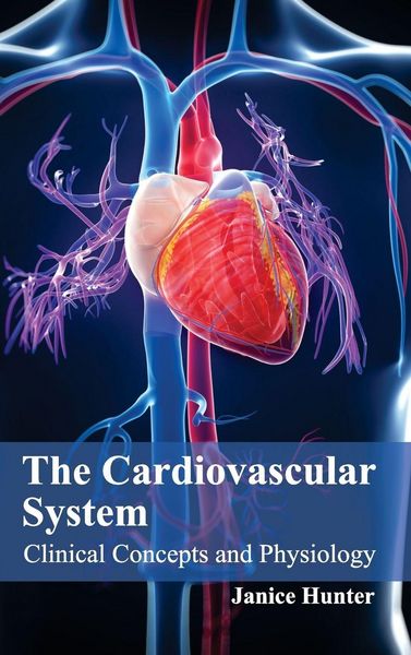 Produktbild: The Cardiovascular System