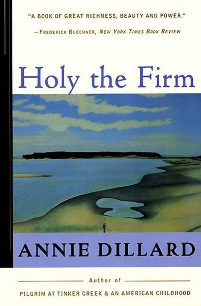 Produktbild: Holy the Firm