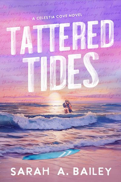 Produktbild: Tattered Tides
