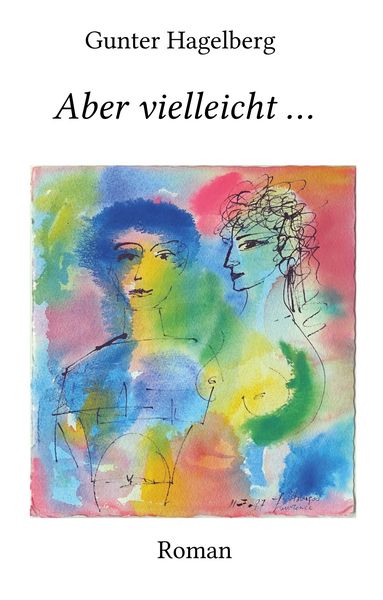 Produktbild: Aber vielleicht ...