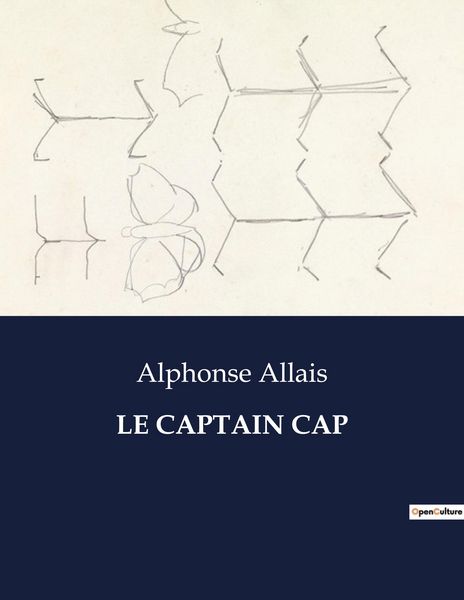 Produktbild: Le Captain Cap