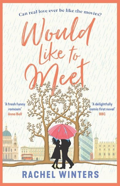 Produktbild: Would Like to Meet