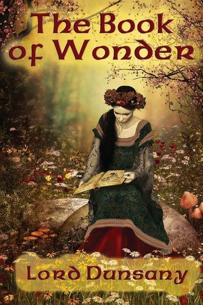 Produktbild: The Book of Wonder
