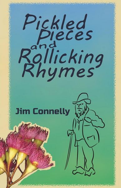 Produktbild: Pickled Pieces and Rollicking Rhymes