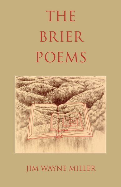 Produktbild: The Brier Poems