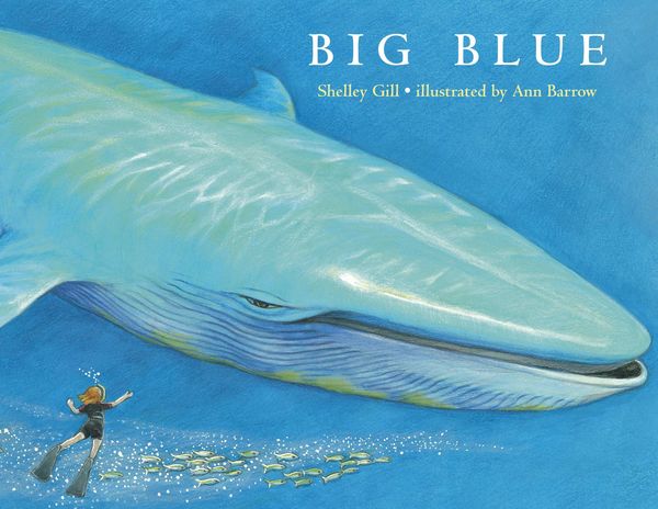 Produktbild: Big Blue