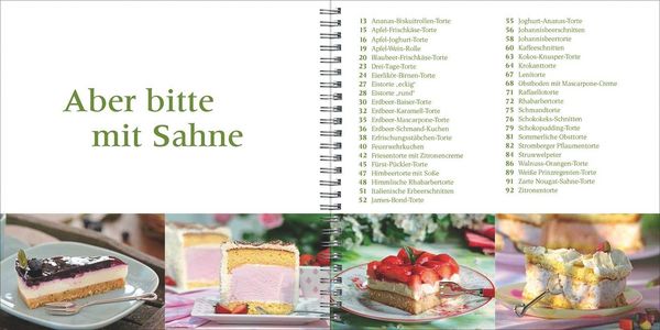 Produktbild: Geliebte Torten 3