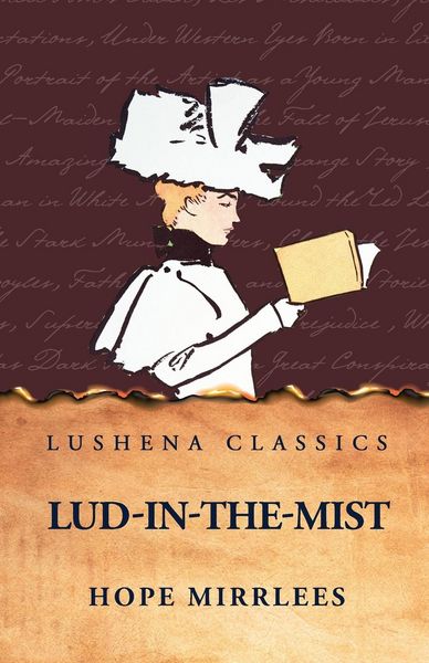 Produktbild: Lud-in-the-Mist