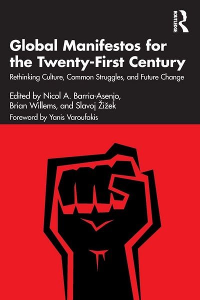 Produktbild: Global Manifestos for the Twenty-First Century