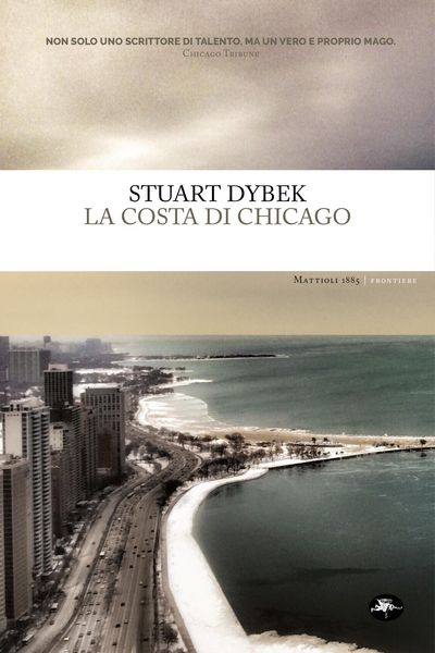 Produktbild: La costa di Chicago