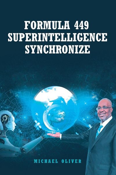 Produktbild: Formula 449 Superintelligence Synchronize
