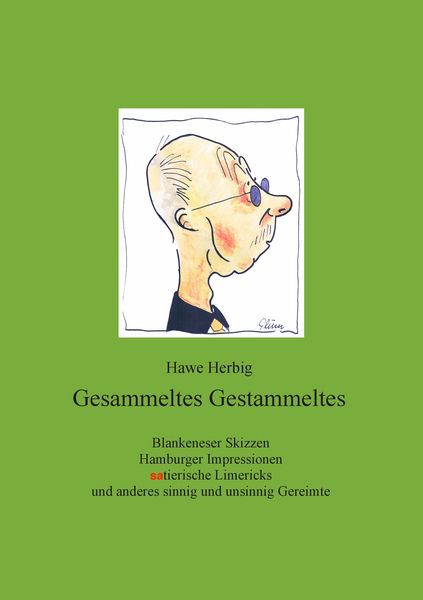 Produktbild: Gesammeltes Gestammeltes