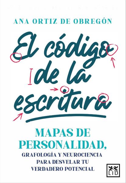 Produktbild: C&oacute;digo de la Escritura, El