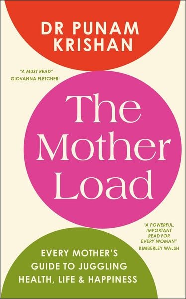 Produktbild: The Mother Load