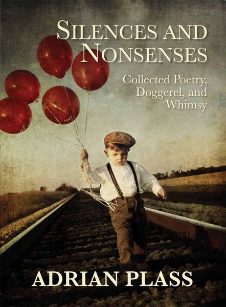 Produktbild: Silences and Nonsenses