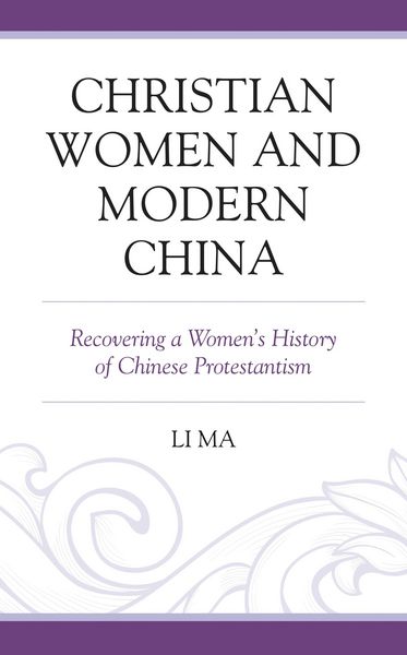 Produktbild: Christian Women and Modern China
