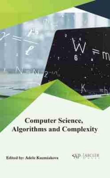 Produktbild: Computer Science, Algorithms and Complexity