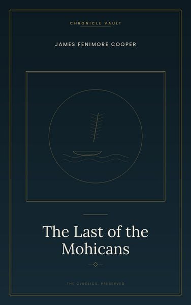 Produktbild: The Last of the Mohicans