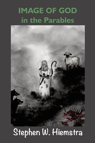 Produktbild: Image of God in the Parables