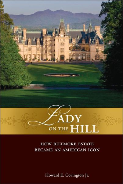 Produktbild: Lady on the Hill