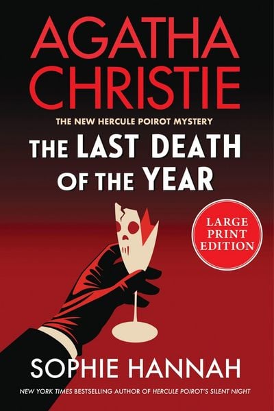 Produktbild: The Last Death of the Year