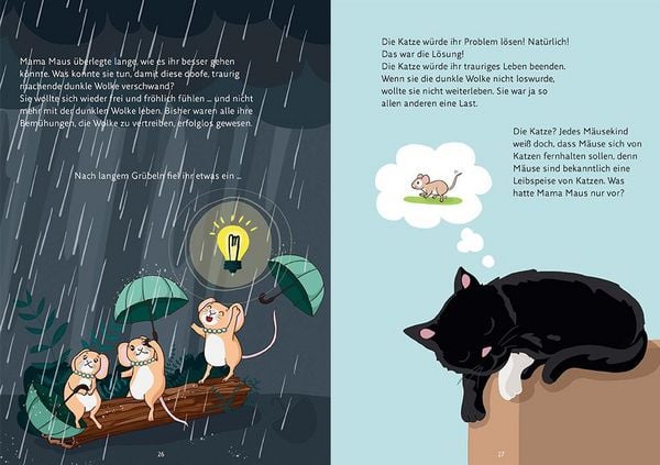Produktbild: Leben ohne Mama Maus