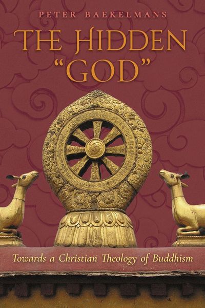Produktbild: The Hidden "God"