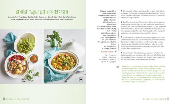 Produktbild: One Pot Meals