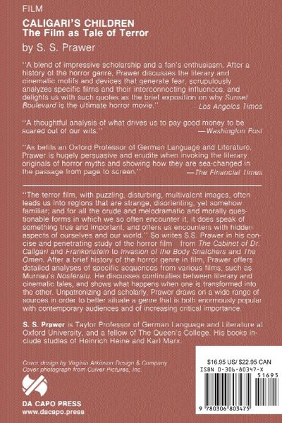 Produktbild: Caligari's Children