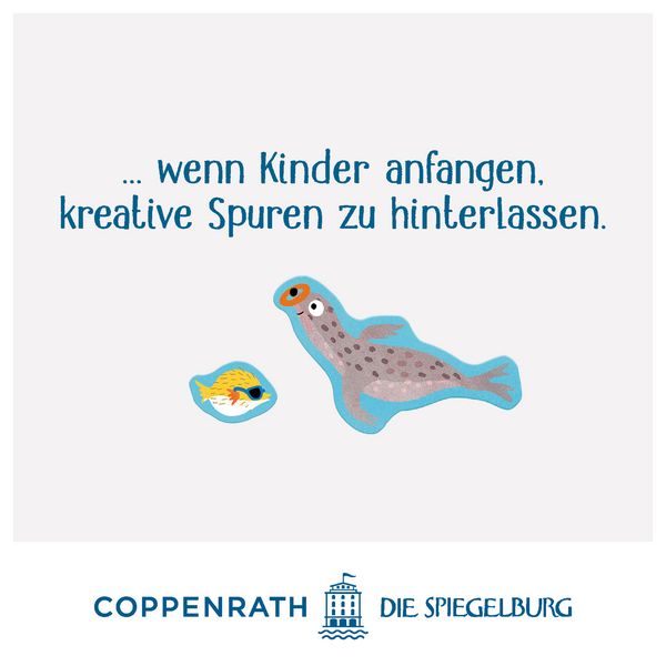 Produktbild: Wimmel-Stickerwelt: Im Meer
