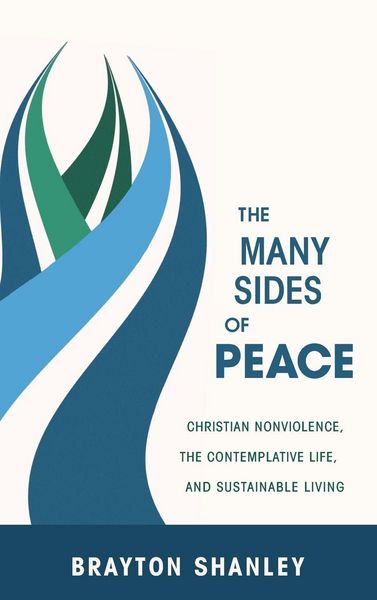 Produktbild: The Many Sides of Peace