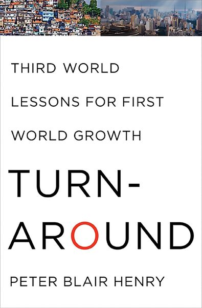Produktbild: Turnaround