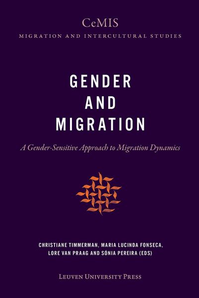 Produktbild: Gender and Migration