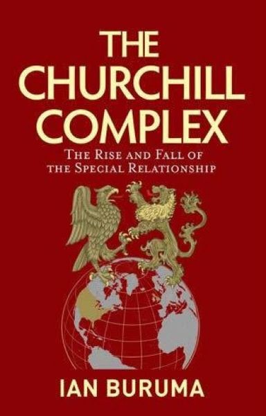 Produktbild: The Churchill Complex