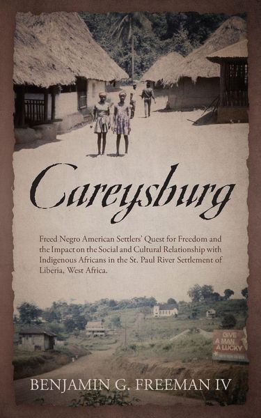 Produktbild: Careysburg