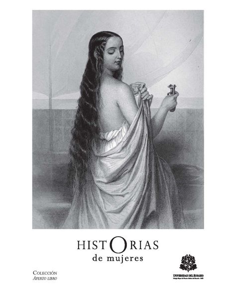 Produktbild: Historias de mujeres