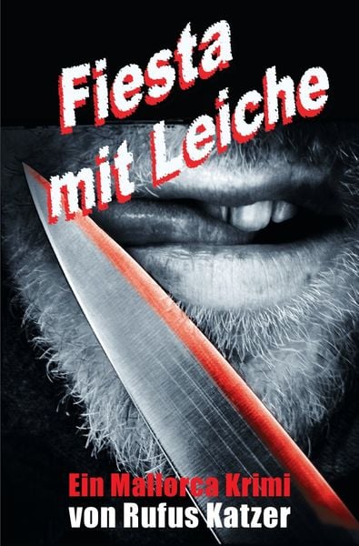 Produktbild: Fiesta mit Leiche