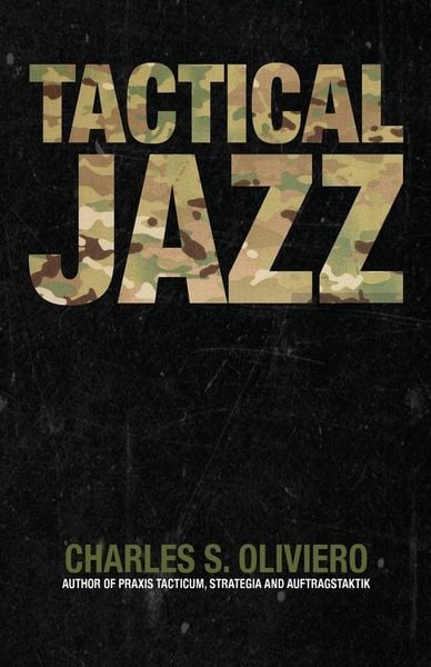 Produktbild: Tactical Jazz