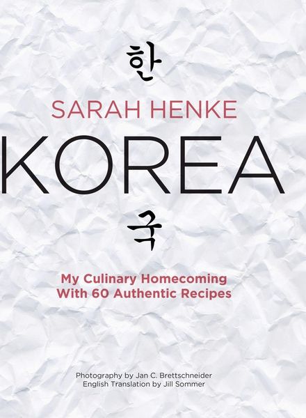 Produktbild: Korea