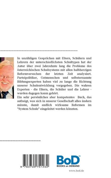 Produktbild: System Schule