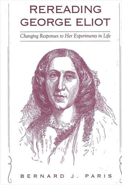 Produktbild: Rereading George Eliot
