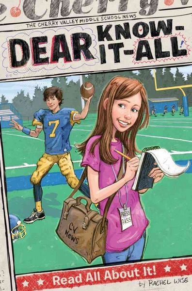 Produktbild: Read All about It!, 1