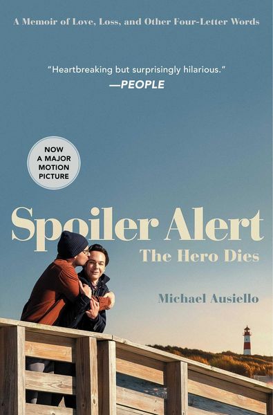 Produktbild: Spoiler Alert: The Hero Dies