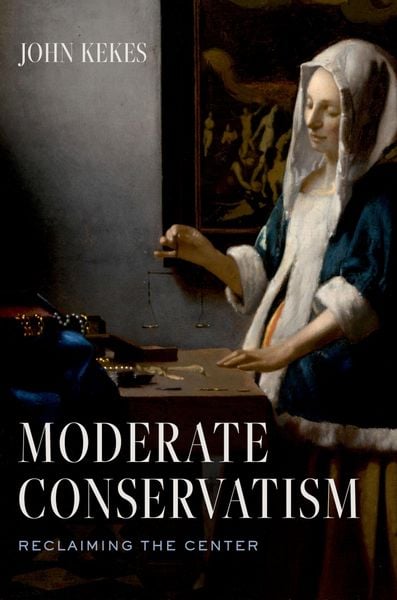 Produktbild: Moderate Conservatism