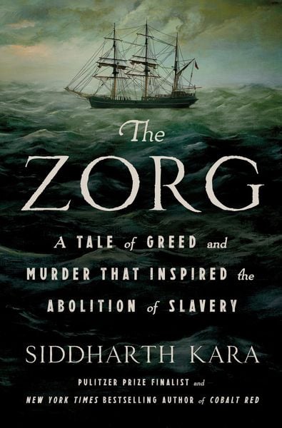 Produktbild: The Zorg