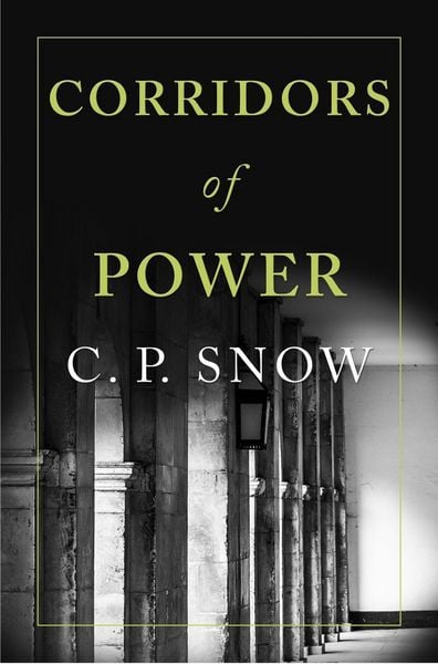 Produktbild: Corridors of Power