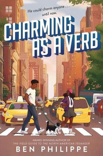 Produktbild: Charming as a Verb