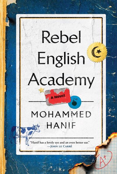 Produktbild: Rebel English Academy