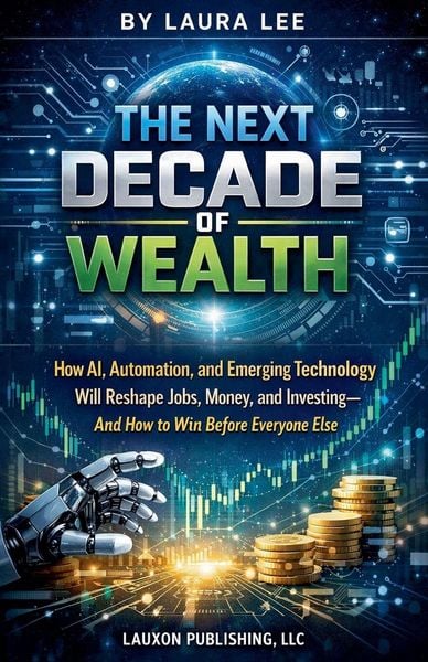 Produktbild: The Next Decade of Wealth